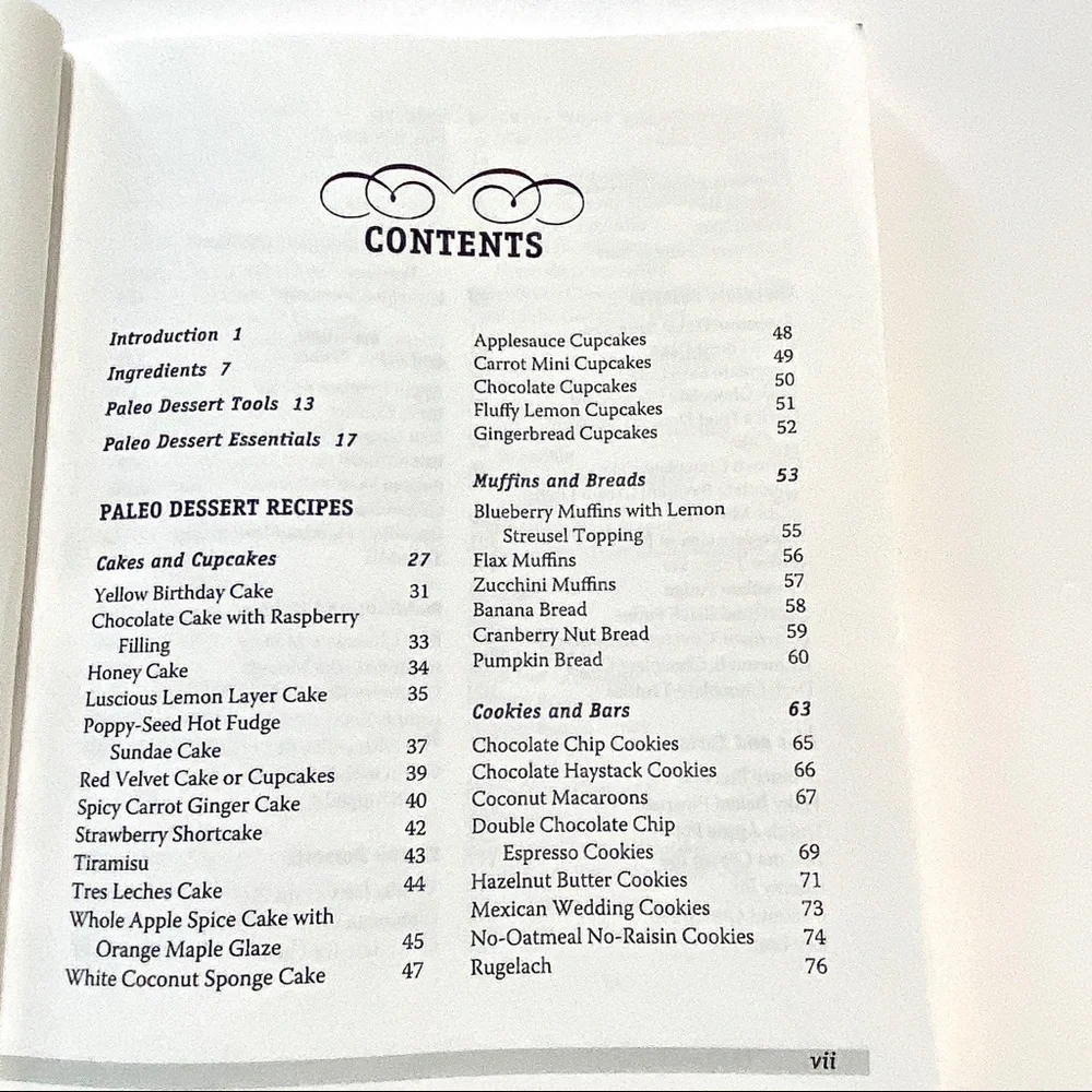 Paleo Recipe Book Bundle | Healthy Whole-Food Cooking (Set of 2)